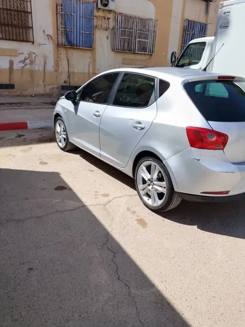 Seat Ibiza 2012 Loca