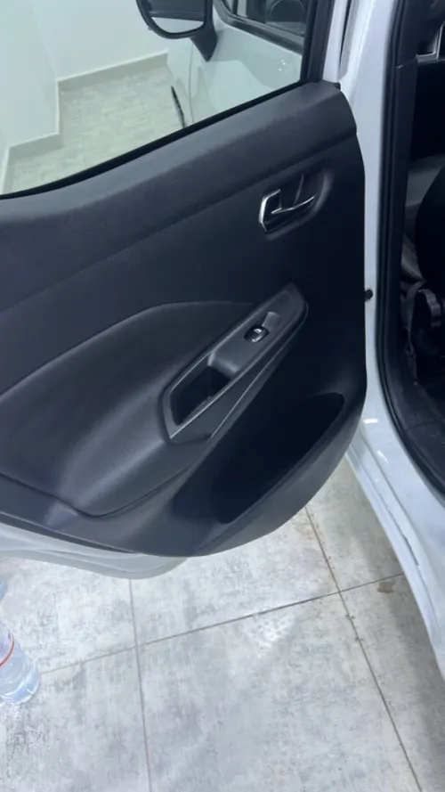 Nissan Micra 2021 Acenta