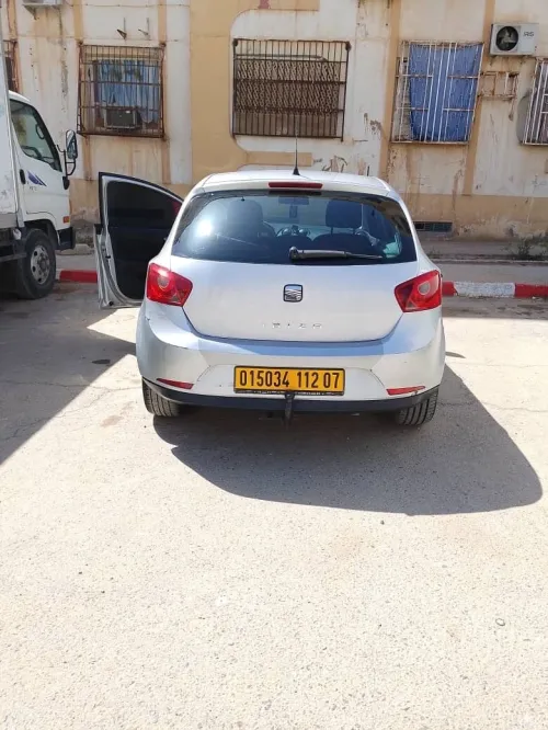 Seat Ibiza 2012 Loca