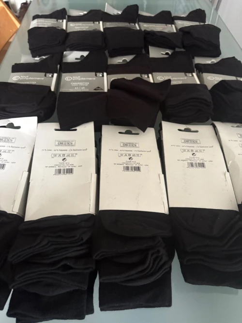 Chaussettes en gros