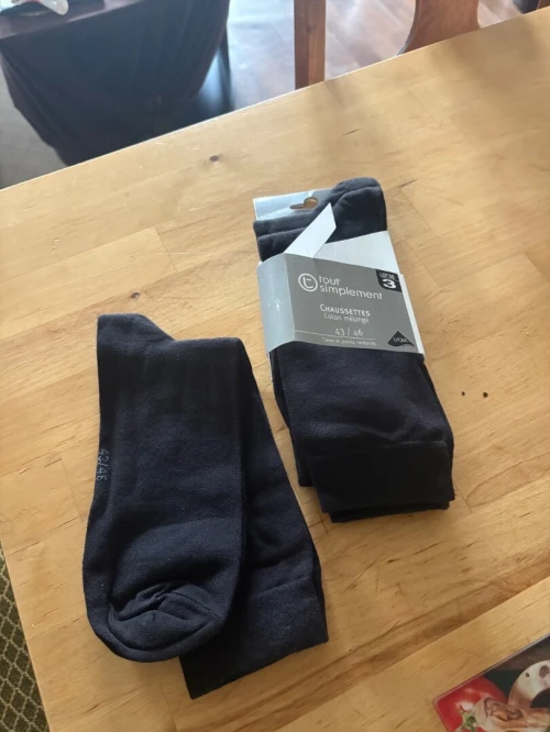 Chaussettes en gros