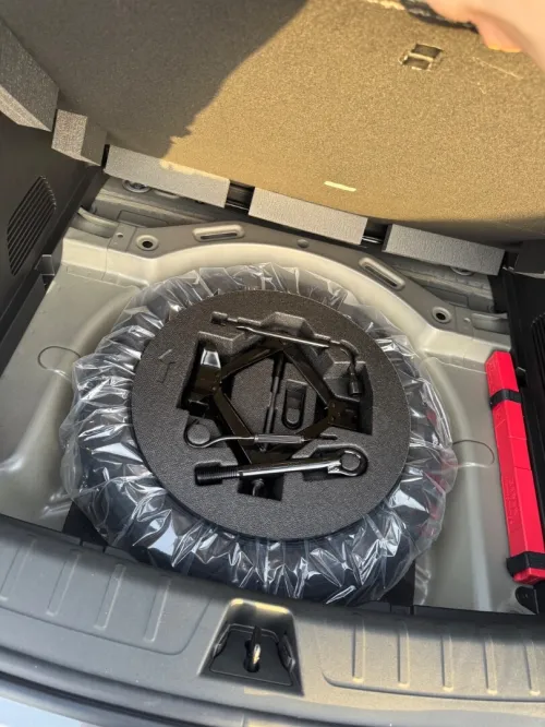 Changan X5 Plus 2026 