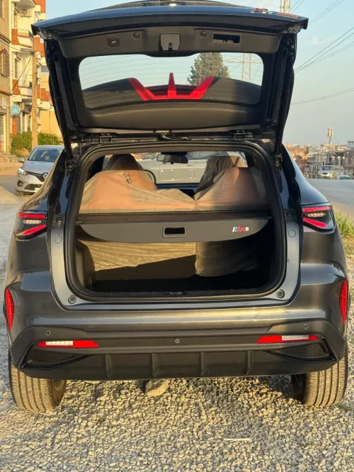 Changan X5 Plus 2026 