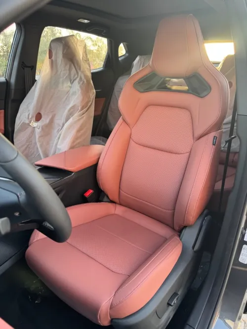 Changan X5 Plus 2026 
