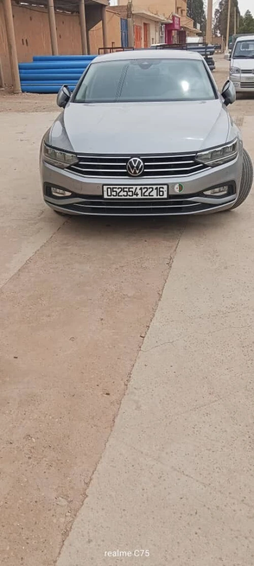 Volkswagen Passat 2022 Classic
