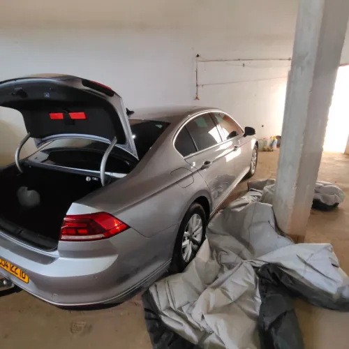 Volkswagen Passat 2022 Classic