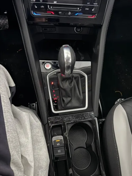 Volkswagen Jetta VS5 2025 Toute option