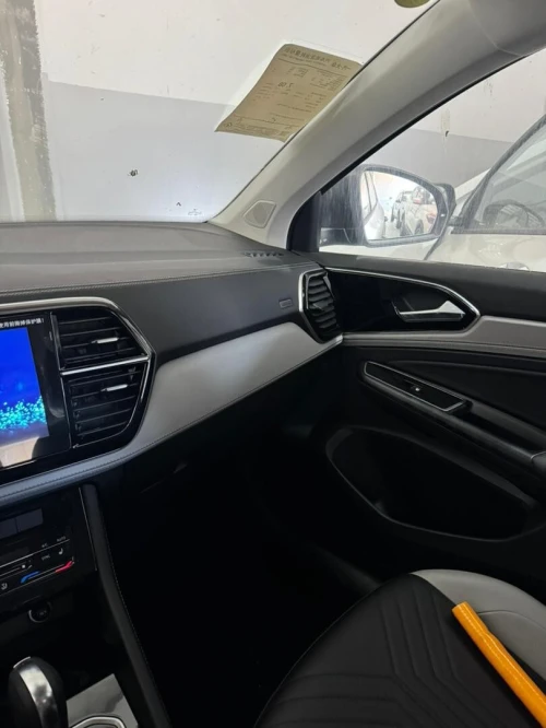 Volkswagen Jetta VS5 2025 Toute option