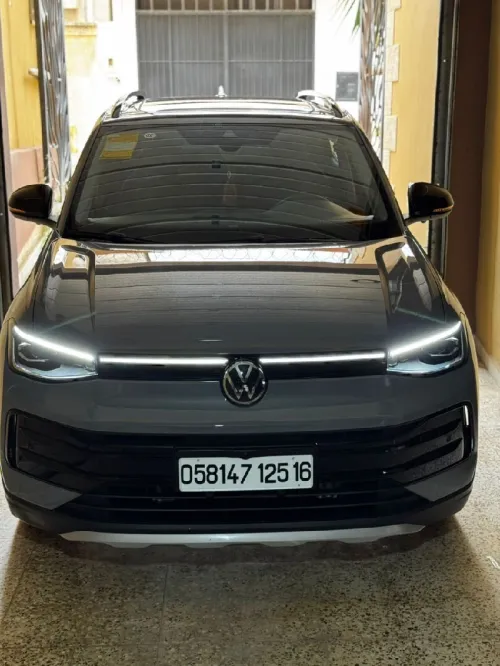 Volkswagen Tahru 2025 XR