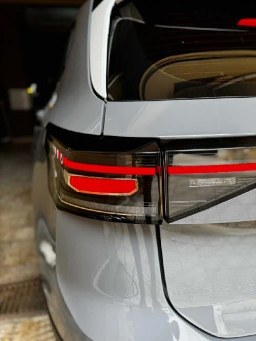 Volkswagen Tahru 2025 XR