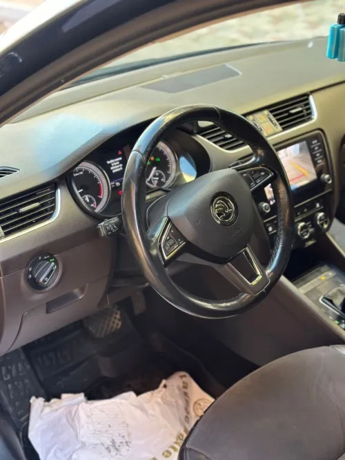 Skoda Octavia 2019 Laurin &amp; Klement