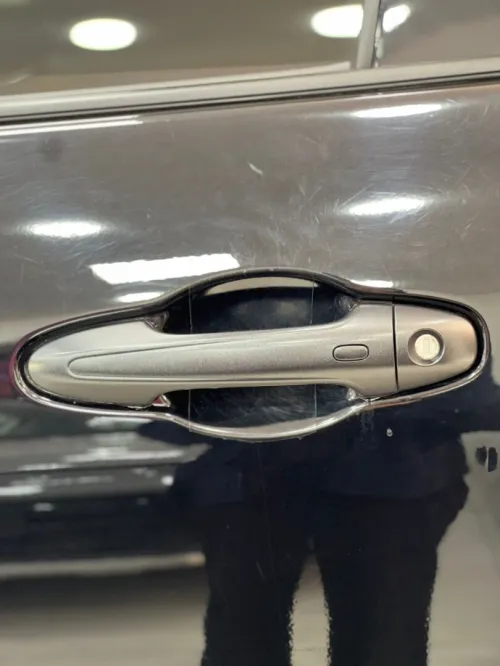 Toyota Hilux 2022 invisible