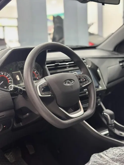 Chery Tiggo 2 pro 2025 