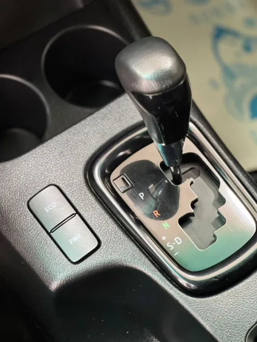 Toyota Hilux 2022 invisible