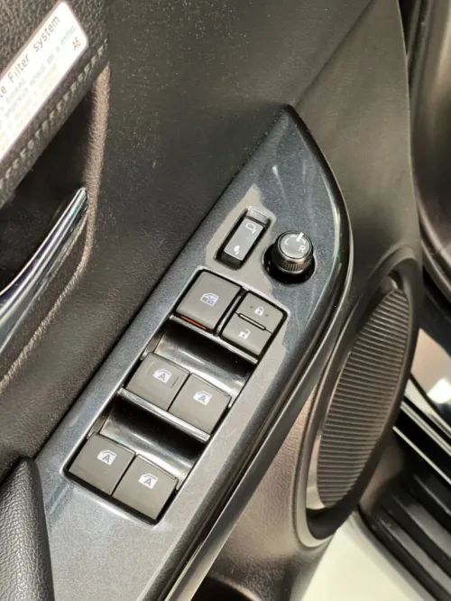 Toyota Hilux 2022 invisible