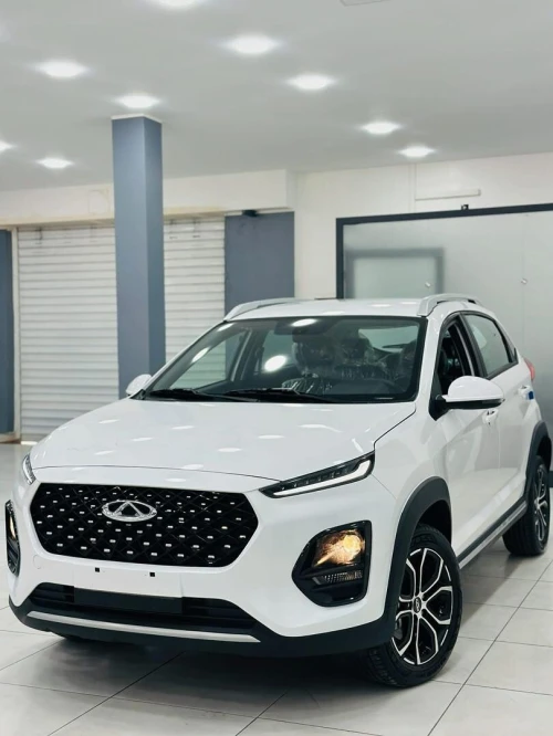 Chery Tiggo 2 pro 2025 