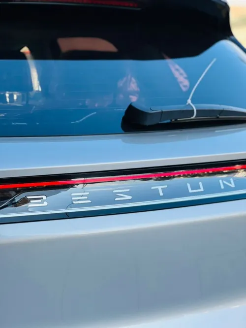 Bestune t90 2025 