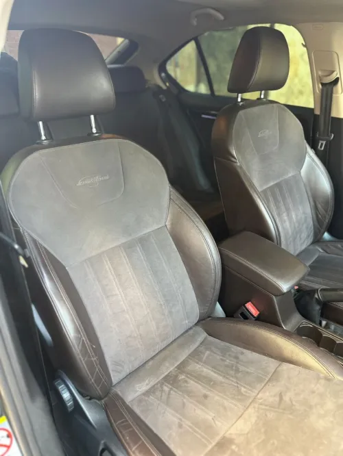 Skoda Octavia 2019 Laurin &amp; Klement