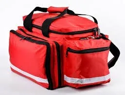 SAC D'URGENCE