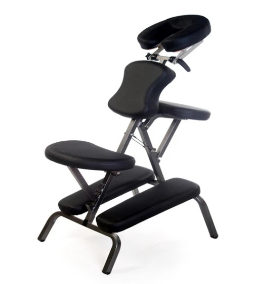 Chaise massage et hijama 