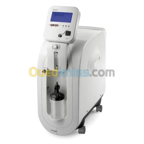 Extracteur à oxygène 5l/min