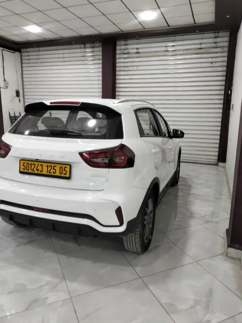 Lifan Lifan 2025 lifan majmoula