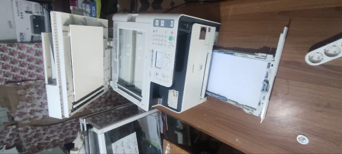 Canon Mf 8080cw
