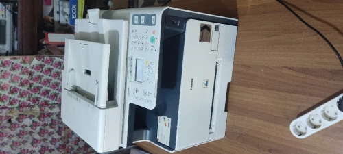 Canon Mf 8080cw