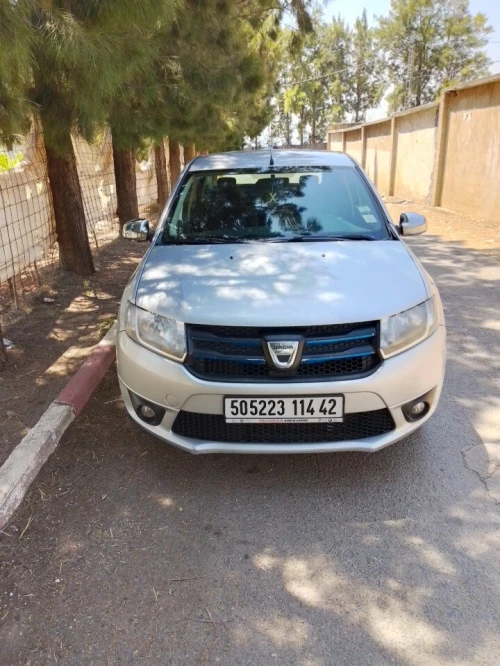 Dacia Logan 2014 Logan