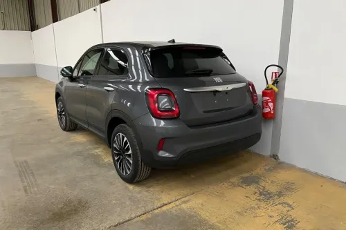 Fiat 500x 2025 Club édition