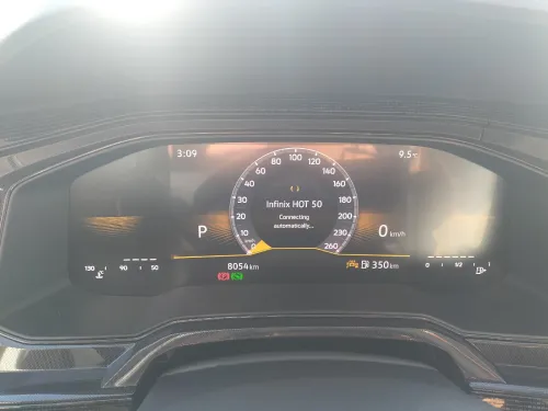 Volkswagen Lavida 2025 XR