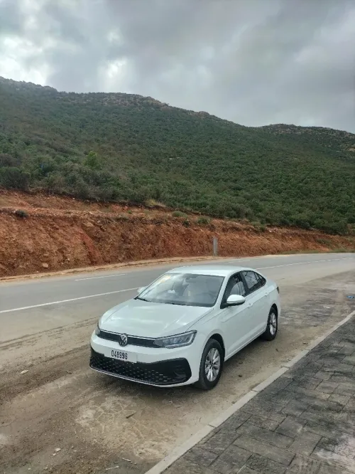 Volkswagen Lavida 2025 XR