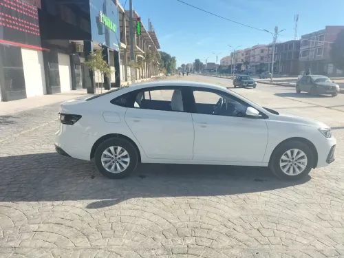 Volkswagen Lavida 2025 XR