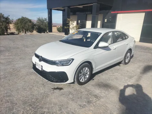 Volkswagen Lavida 2025 XR