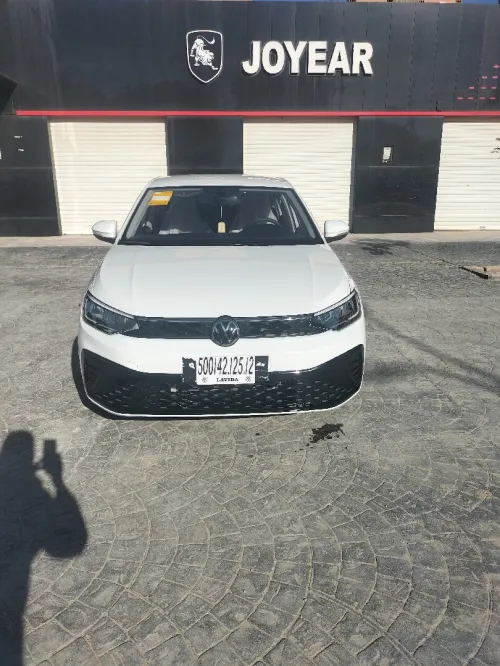 Volkswagen Lavida 2025 XR
