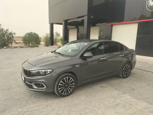 Fiat Tipo Life 2023 