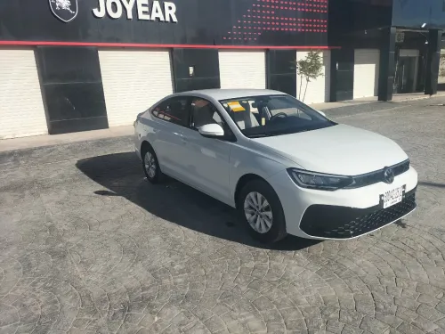 Volkswagen Lavida 2025 xr