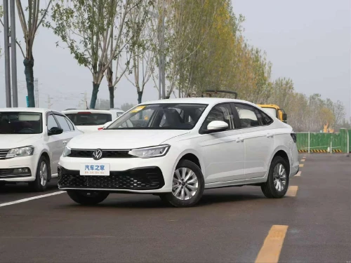 Volkswagen Lavida 2025 XR