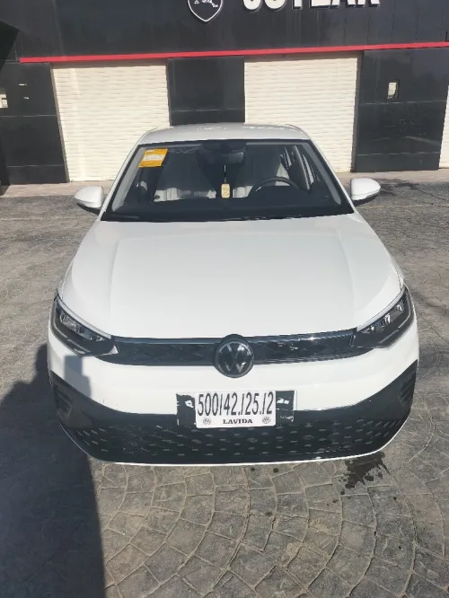 Volkswagen Lavida 2025 XR