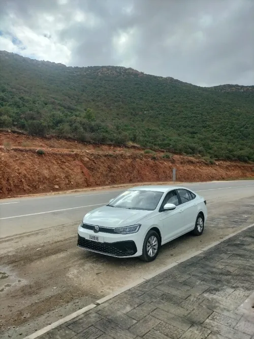 Volkswagen Lavida 2025 XR