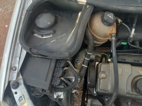 Peugeot 206 2006 206
