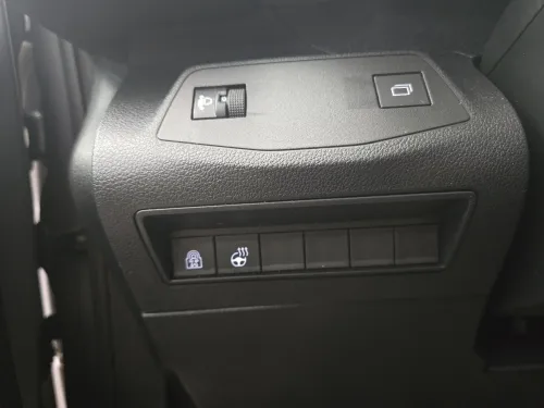 Peugeot Rifter 2025 Allure