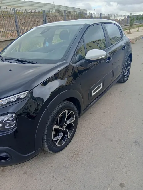Citroen C3 2022 SHINE