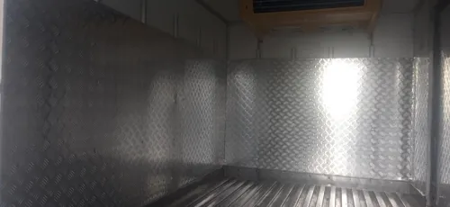 Kia K2500 Frigo 2020