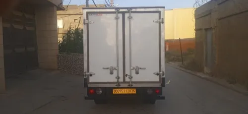 Kia K2500 Frigo 2020
