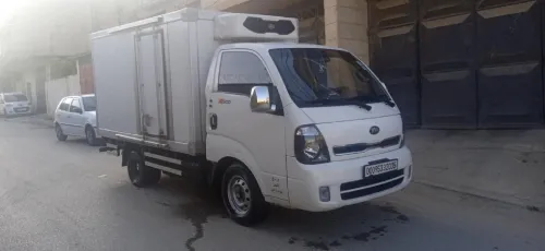 Kia K2500 Frigo 2020