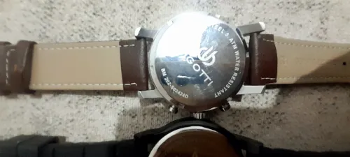 Montre pour homme