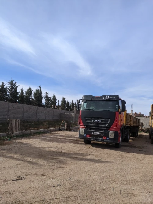 iveco 682 2018