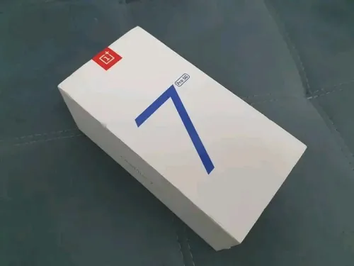 One plus 7 pro