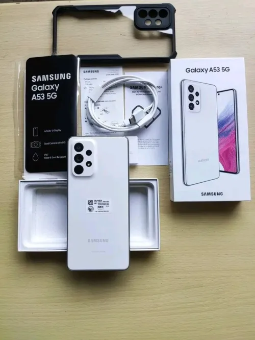Samsung A53